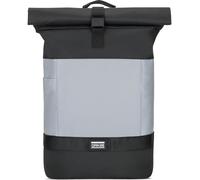 OAK25 Commute Rolltop M 2.0 Schwarz