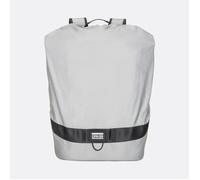 Oak25 Raincover M grau