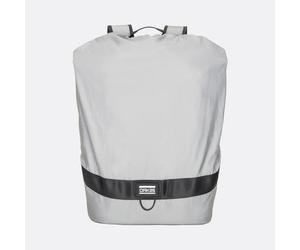 Oak25 Raincover M grau