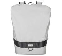 OAK25 Regenschutz für Rucksack - Rain Cover M | Reflektierend, Regenhülle, Backpack, Schulranzen, Schulrucksack, faltbar, 15l-30l, Wasserdicht