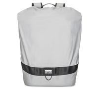 OAK25 Regenschutz für Rucksack Reflektierend - RAIN Cover L - Regenhülle für Backpack, Schulranzen oder Schulrucksack, Faltbarer Regenüberzug 15l-30l - Wasserdicht