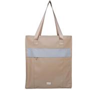 Oak25 Totebag Umhängetasche 40 cm - Sand