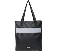Oak25 Totebag Umhängetasche 40 cm - Schwarz