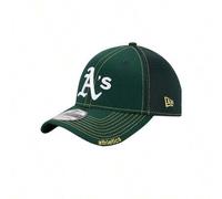 Oakland A's Unisex-Kappe Grün