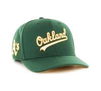 Oakland Athletics Replica Script 47 MVP Cap