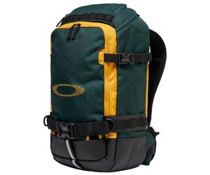 Oakley 25L Peak RC Grün Rucksack Einheitsgröße