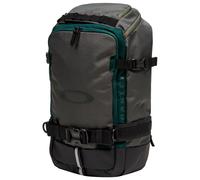 Oakley 25L Peak RC Grüner Rucksack Einheitsgröße