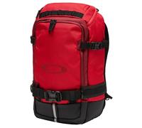 Oakley 25L Peak RC Roter Rucksack Einheitsgröße