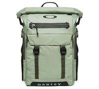 Oakley 25L Road Trip Terrain RC Green Rucksack Einheitsgröße