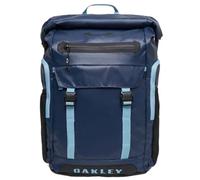 Oakley 25L Road Trip Terrain RC Navy Rucksack Einheitsgröße