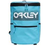 Oakley 29L Quadra RC Blau Rucksack Einheitsgröße