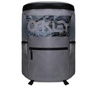 Oakley 29L Quadrat RC Grauer Rucksack Einheitsgröße
