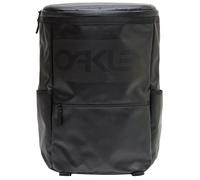 Oakley 29L Square RC Schwarzer Rucksack Einheitsgröße