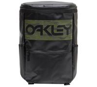 Oakley 29L Square RC Schwarzer Rucksack Einheitsgröße