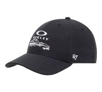 Oakley 47 MVP Graphic pitch black (021) U