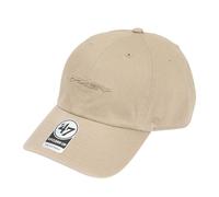 Oakley 47 Soho Dad Hat 02E - Blackout One Size, 32F - Pebble, One Size