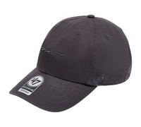 Oakley - 47 Soho Dad Hat Blackout - Cap Noir Sans