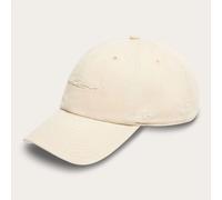 Oakley 47 Soho Dad Herren Cap, grau -