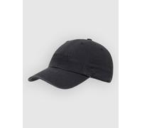 Oakley 47 Soho Gen Dad Cap pitch black Gr. Uni