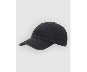 Oakley 47 Soho Gen Dad Cap pitch black Gr. Uni