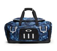 Oakley 70L Urban Ruck RC Camouflage Blau Duffel-Tasche Einheitsgröße