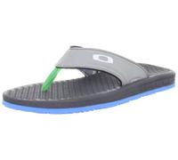 Oakley AIRLIFT 10116-215, Herren Sandalen, Grau (grey/blue 215), EU 47 (UK 12) (US 13)