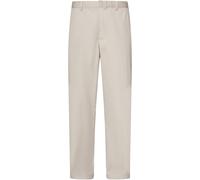 OAKLEY Allday Wide Leg Chino Pant - Herren - Beige - Größe M- Modell 2025