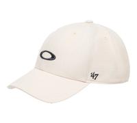 Oakley MVP Kappe weiß schwarz