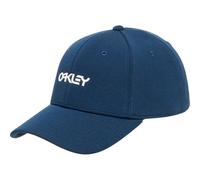 Oakley Apparel 6 Panel Stretch Metallic Kappe