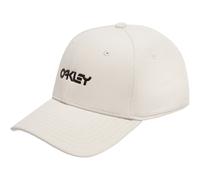 Oakley Apparel 6 Panel Stretch Metallic Kappe