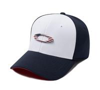 Oakley Apparel Tincan Cap Blau S-M Frau (Herstellerartikelnummer: 911545-612-612-S/M)