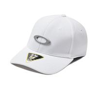 Oakley Tincan Cap White/ Grey S/M