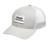 Oakley Basecap B1B HDO Patch Trucker steingrau - 1 Stück