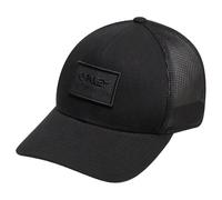 Oakley Trucker-Cap B1B HDO Patch Schwarz