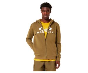 Oakley Apparel Bark 2.0 Reißverschlusspullover
