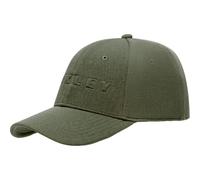 Oakley Apparel Bark Embossed Kappe