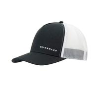 oakley chalten kappe schwarz weis