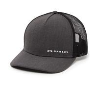 Oakley Cap Chalten Herren Schwarz Einheitsgröße