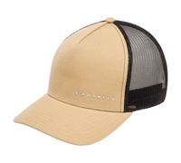 Oakley Chalten Kappe beige schwarz