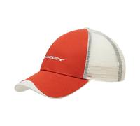 Oakley Apparel Classic Trucker Kappe