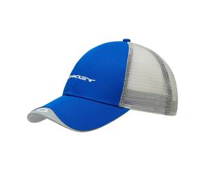 Oakley Apparel Classic Trucker Kappe