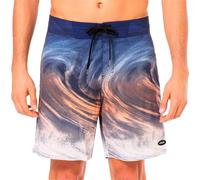 Oakley Apparel Cosmic Tides 18´´ Badeshorts