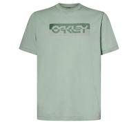 Oakley Apparel Duality B1b Kurzarm-t-shirt
