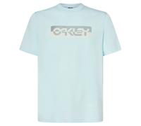 Oakley Apparel Duality B1b Kurzarm-t-shirt