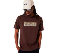 Oakley Apparel Duality B1b Kurzarm-t-shirt
