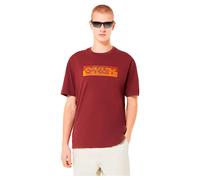 Oakley Apparel Duality B1b Kurzarm-t-shirt