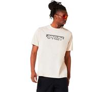 Oakley Apparel Duality B1b Kurzarm-t-shirt XL Mist / Graphite