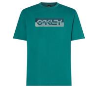 Oakley Apparel Duality B1b Kurzarm-t-shirt