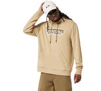 Oakley Duality B1B PO Hoodie pebble (32F) M