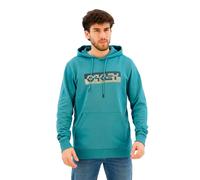Oakley Apparel Duality B1b Po Kapuzenpullover